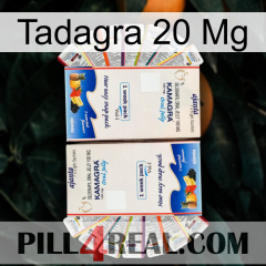Tadagra 20Mg kamagra1